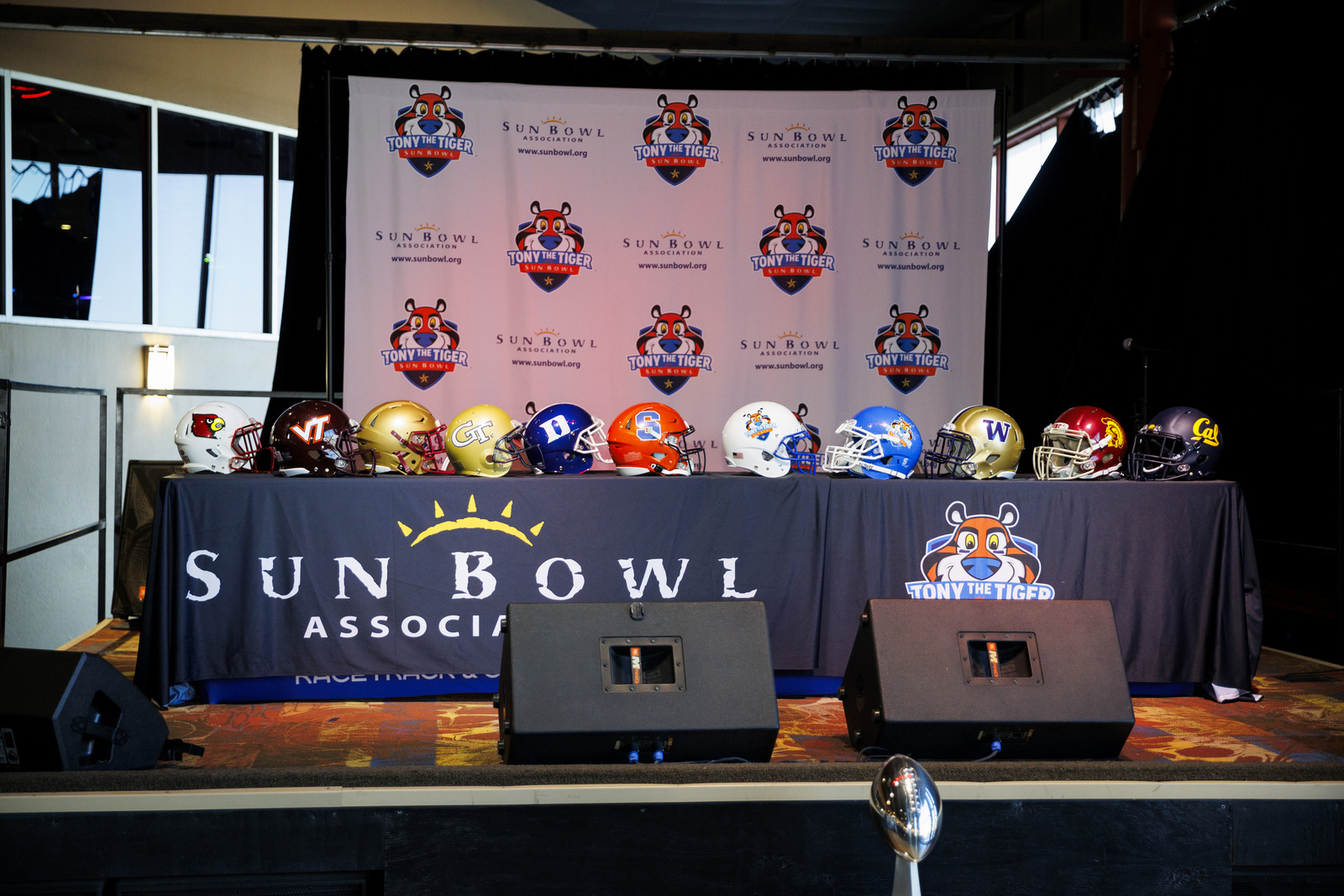 Selection Sunday 2024