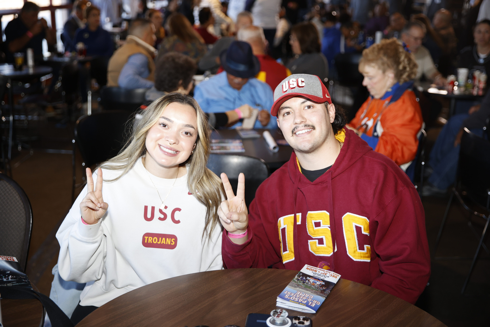 Selection Sunday 2024