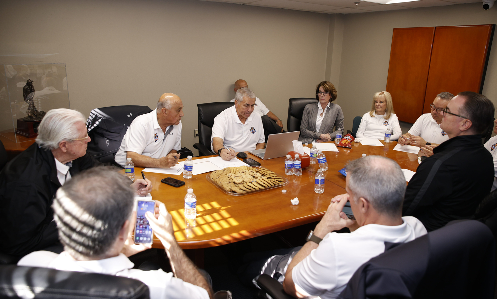Selection Sunday 2024