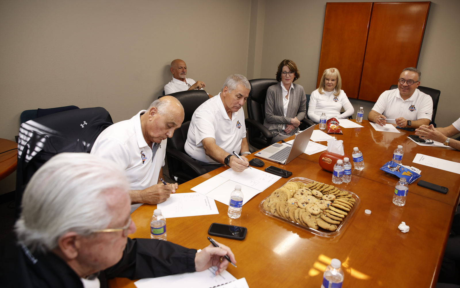 Selection Sunday 2024