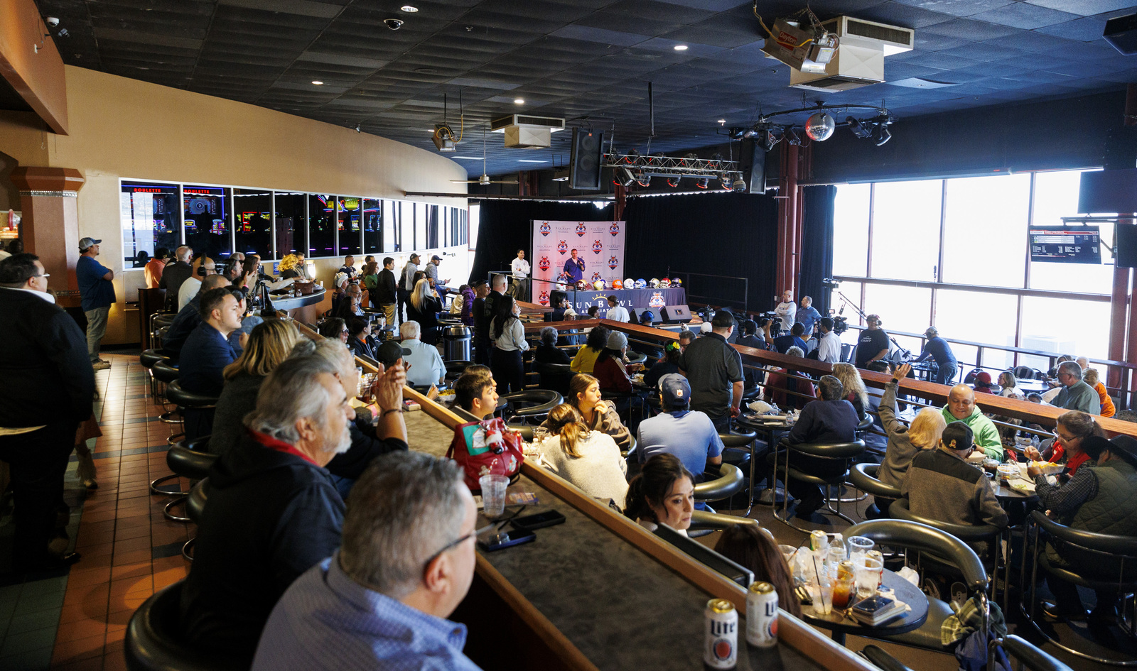 Selection Sunday 2024