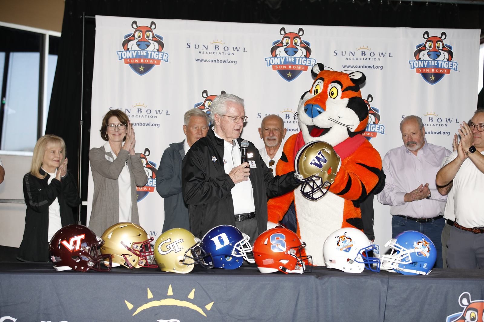 Selection Sunday 2024