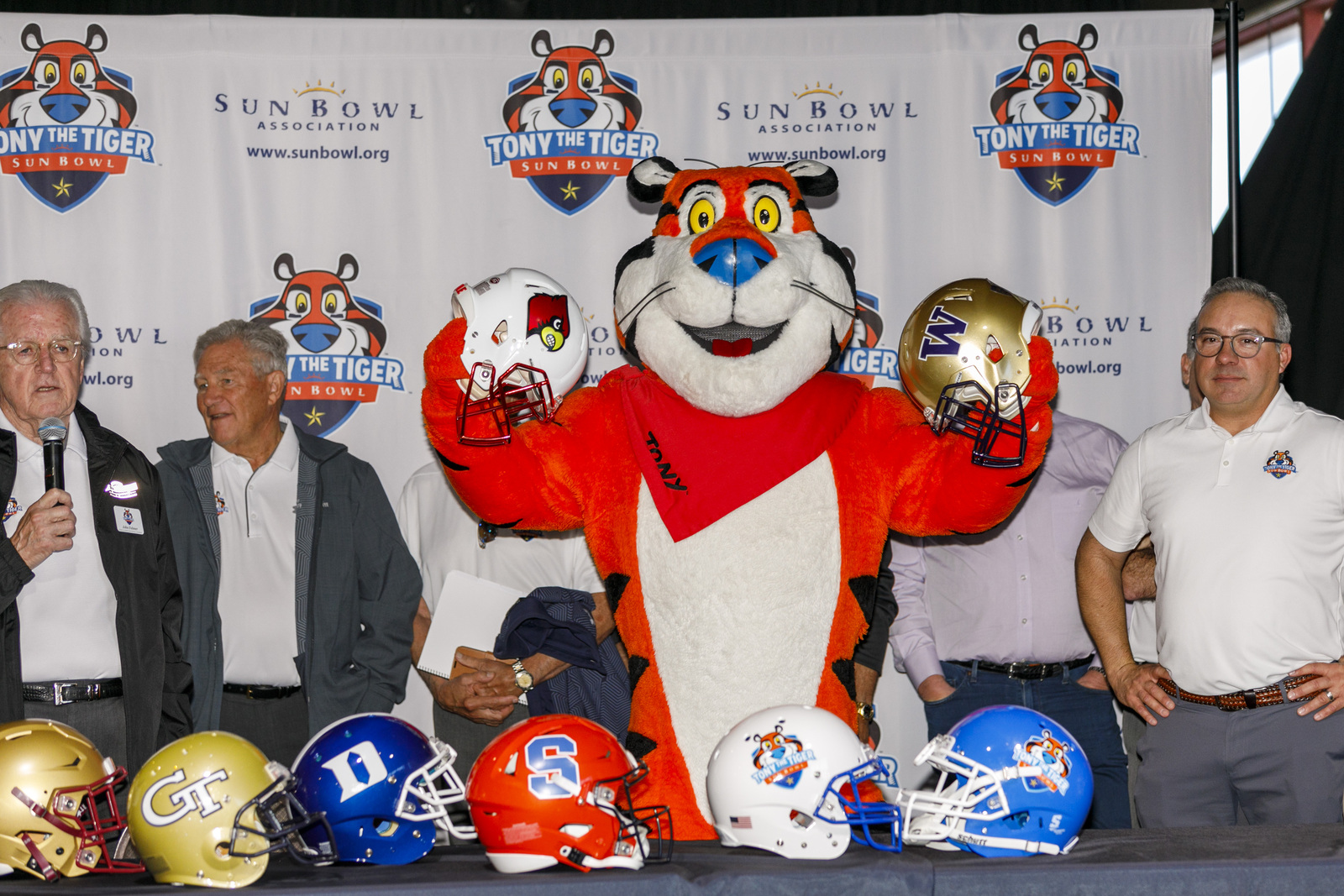 Selection Sunday 2024