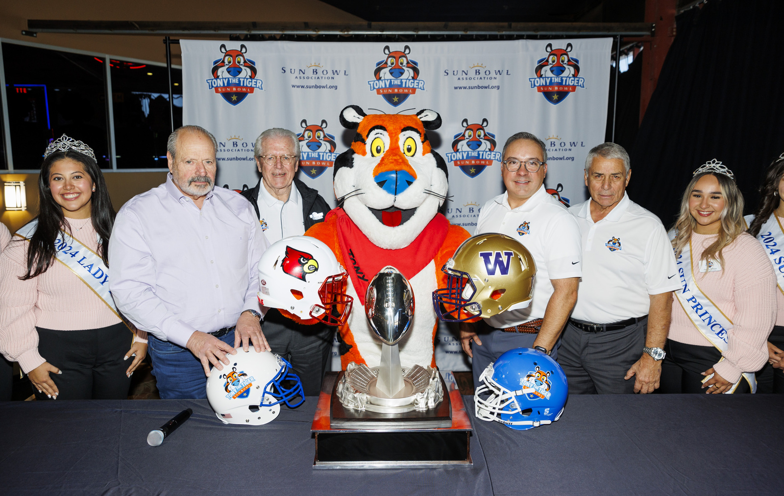 Selection Sunday 2024