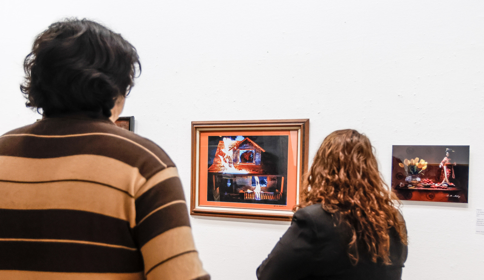 75th Annual Sun Bowl Art Exhibit Opening