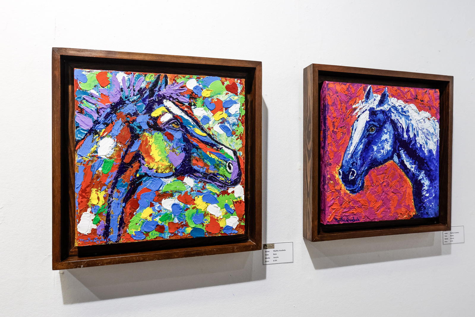 75th Annual Sun Bowl Art Exhibit Opening