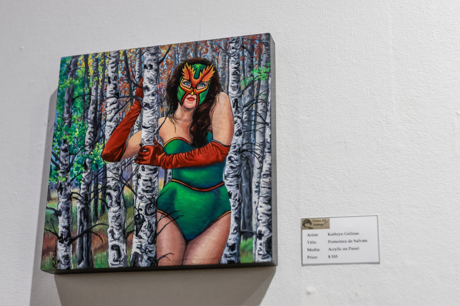 75th Annual Sun Bowl Art Exhibit Opening