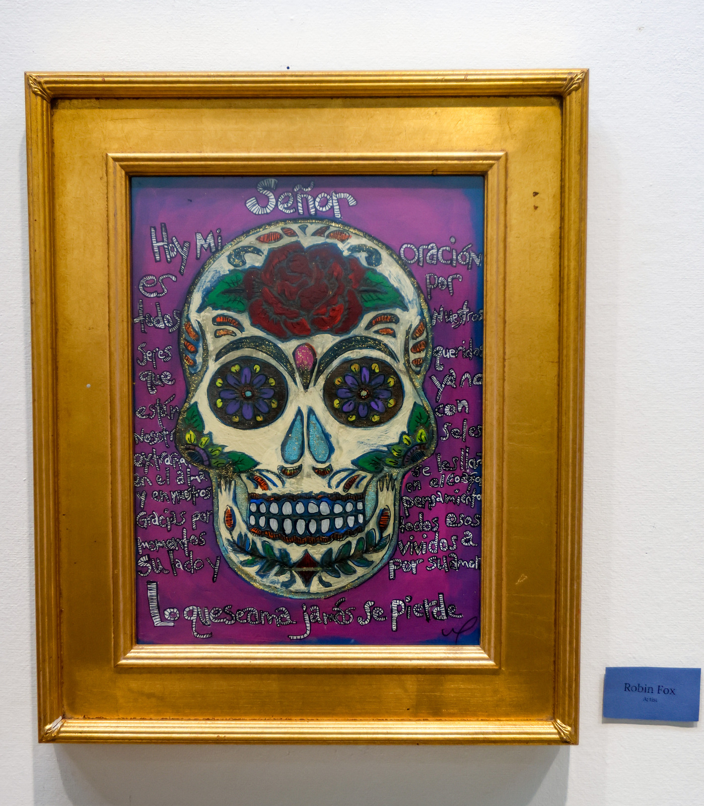 75th Annual Sun Bowl Art Exhibit Opening