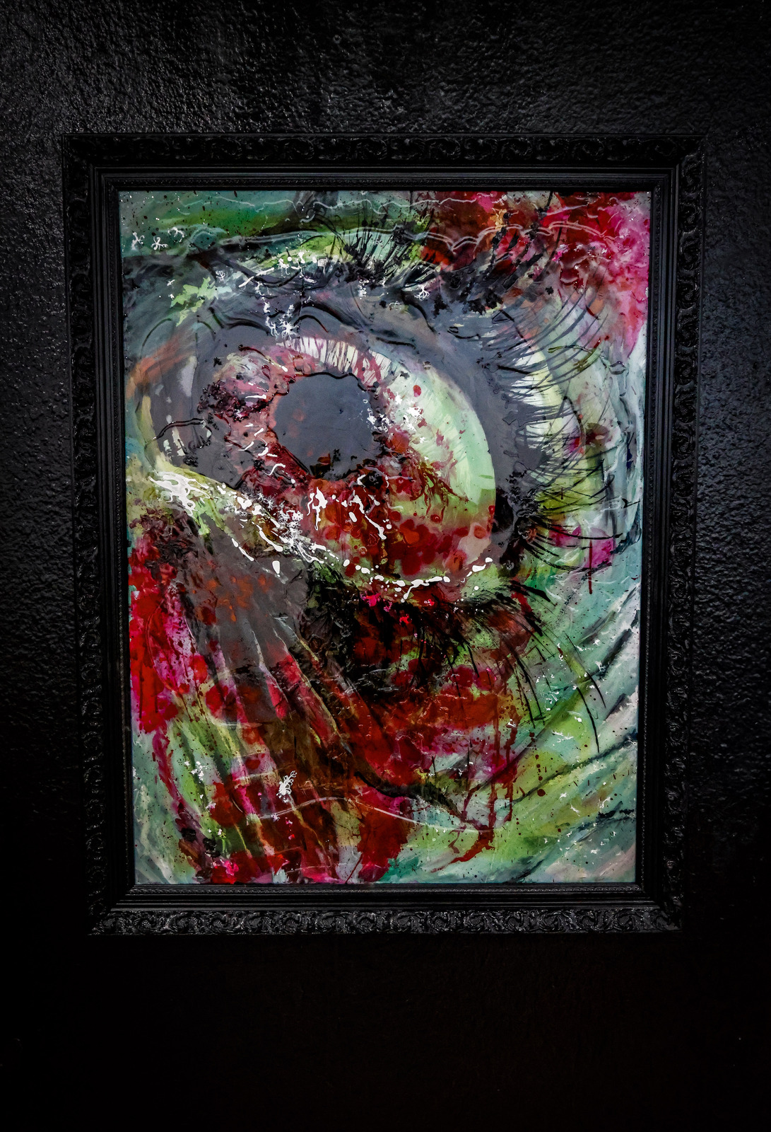 75th Annual Sun Bowl Art Exhibit Opening