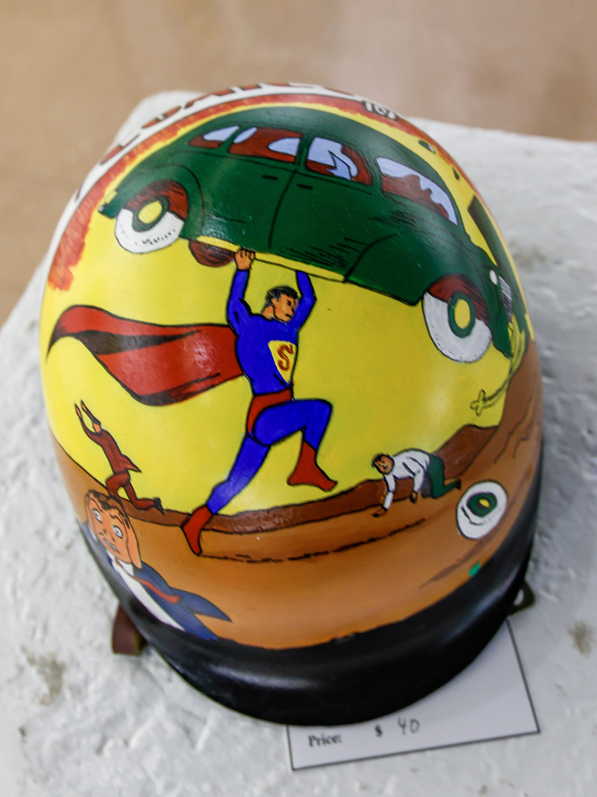 75th Annual Sun Bowl Art Exhibit Opening