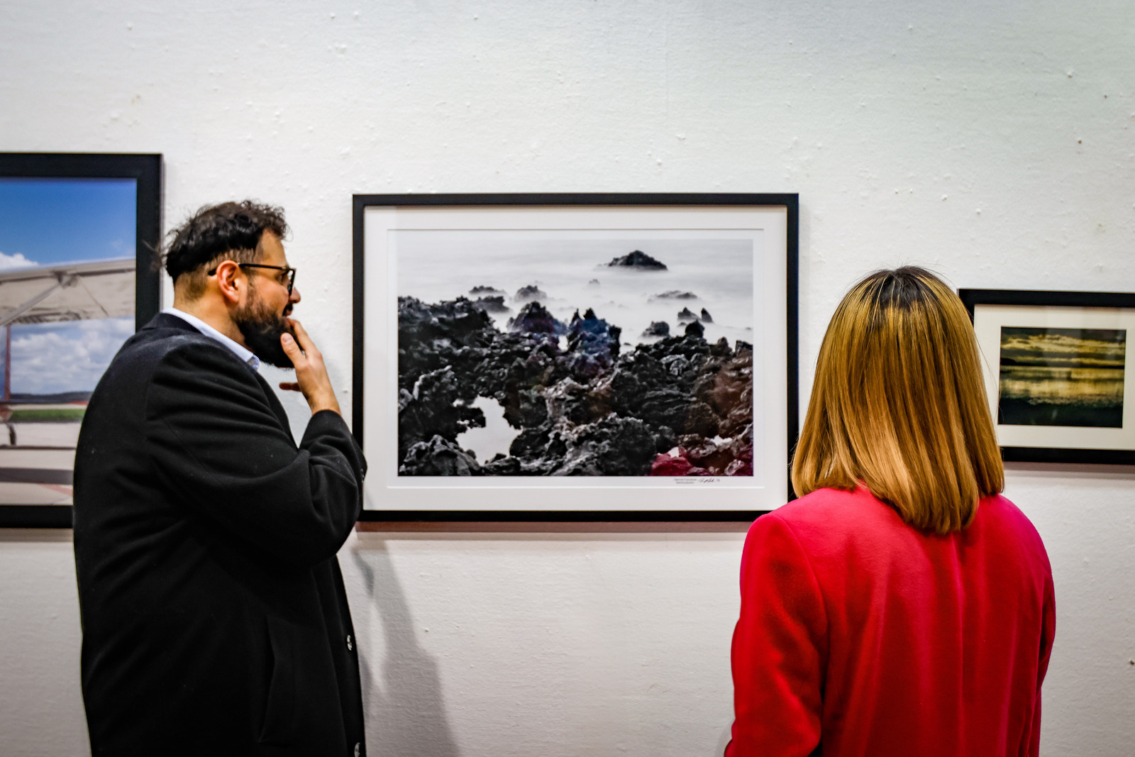 75th Annual Sun Bowl Art Exhibit Opening