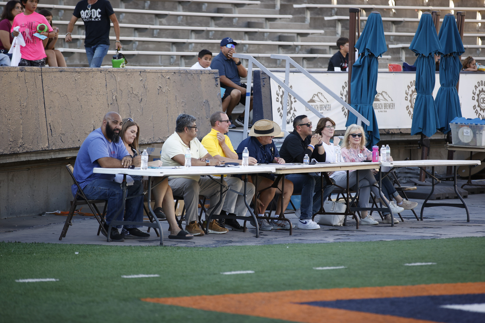 2024 Peter Piper Pizza Sun Bowl Punt, Pass & Kick