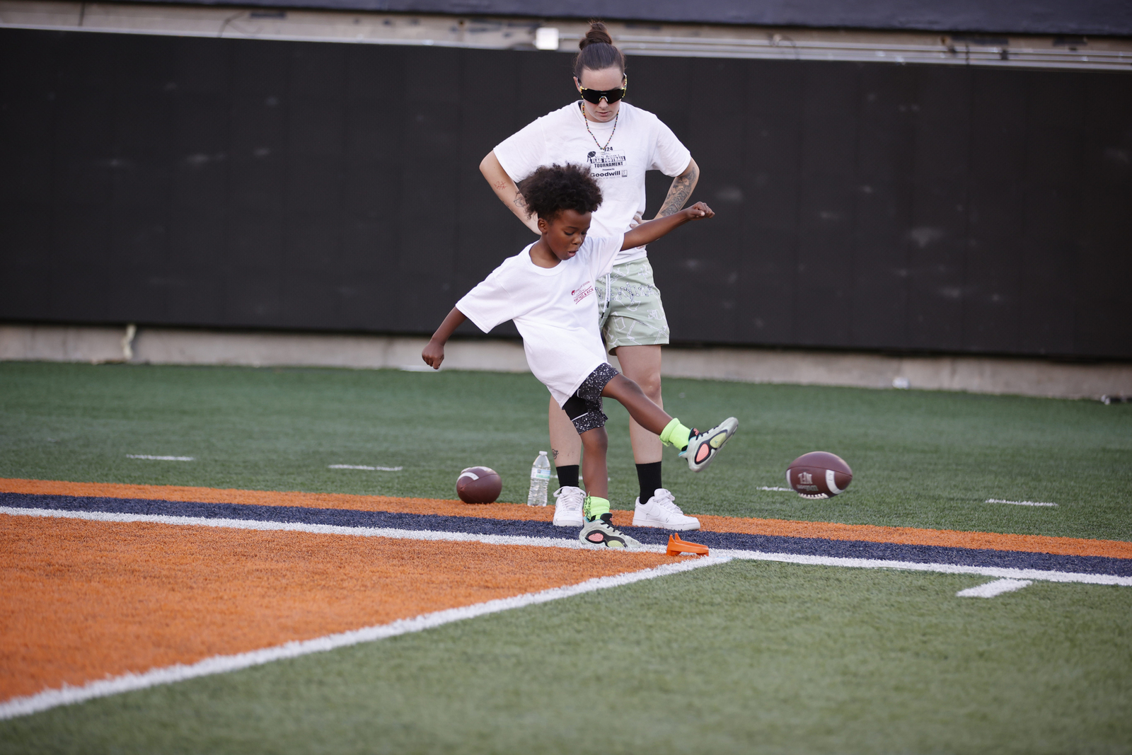 2024 Peter Piper Pizza Sun Bowl Punt, Pass & Kick