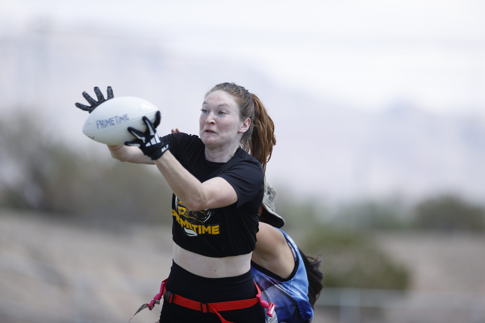 Fourth Annual Sun Bowl Adult Flag Football Tournament presented by Goodwill Industries of El Paso