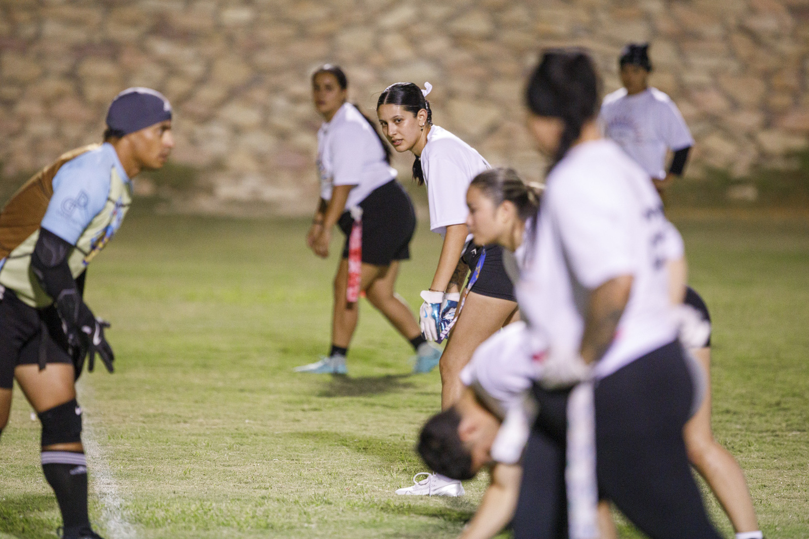 Fourth Annual Sun Bowl Adult Flag Football Tournament presented by Goodwill Industries of El Paso