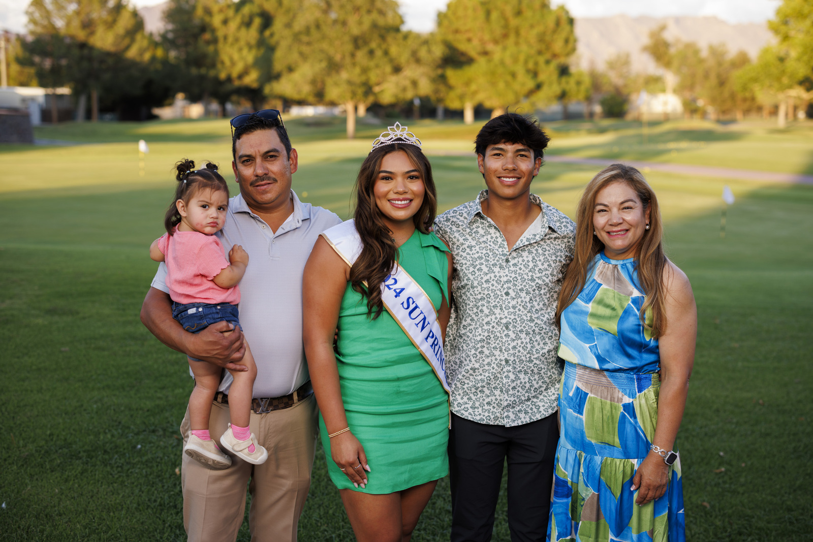 2024 Sun Court Coronation