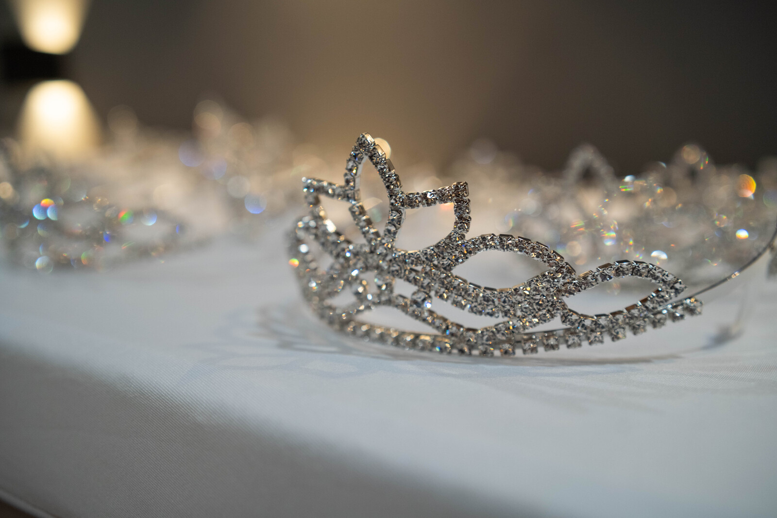 2025 Sun Court Coronation