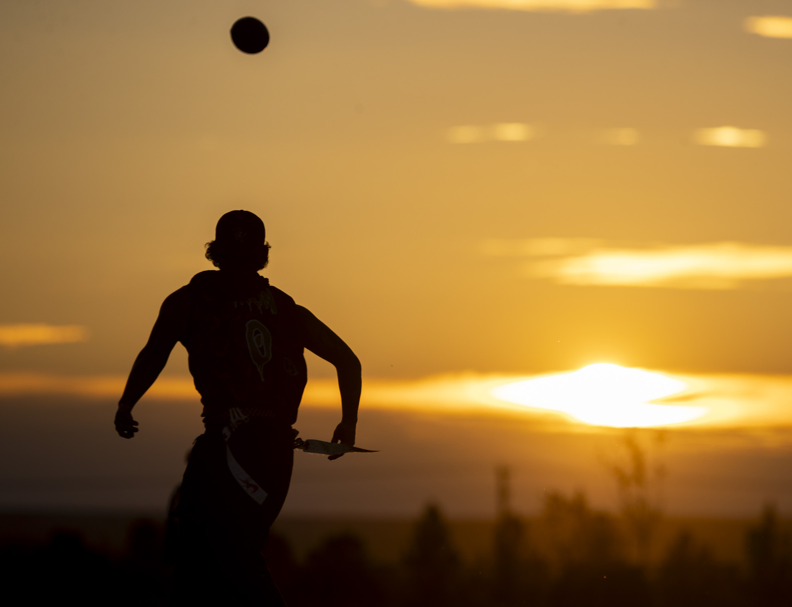 Fifth Annual Sun Bowl Flag Football Tournament presented by Goodwill Industries of El Paso
