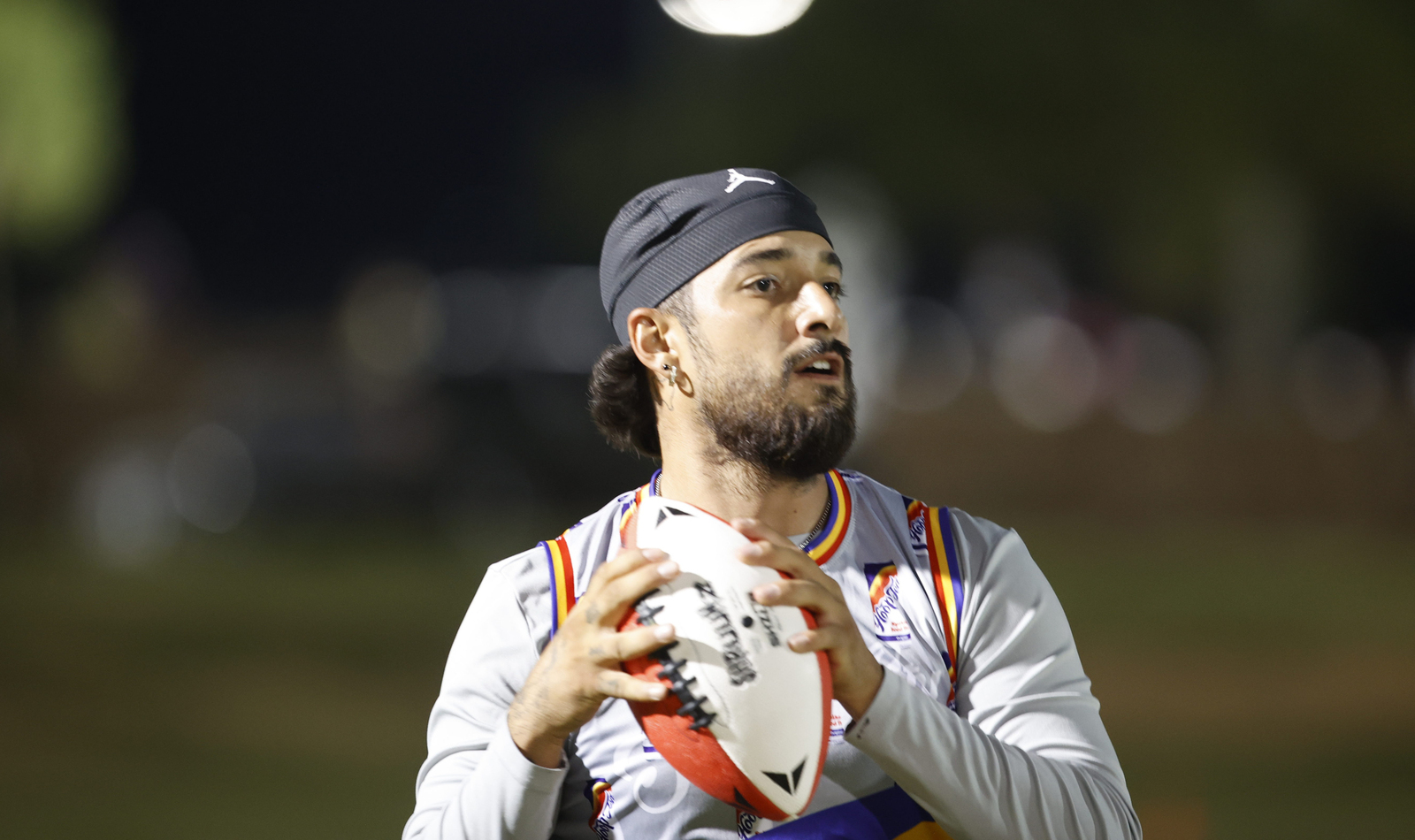 Fifth Annual Sun Bowl Flag Football Tournament presented by Goodwill Industries of El Paso