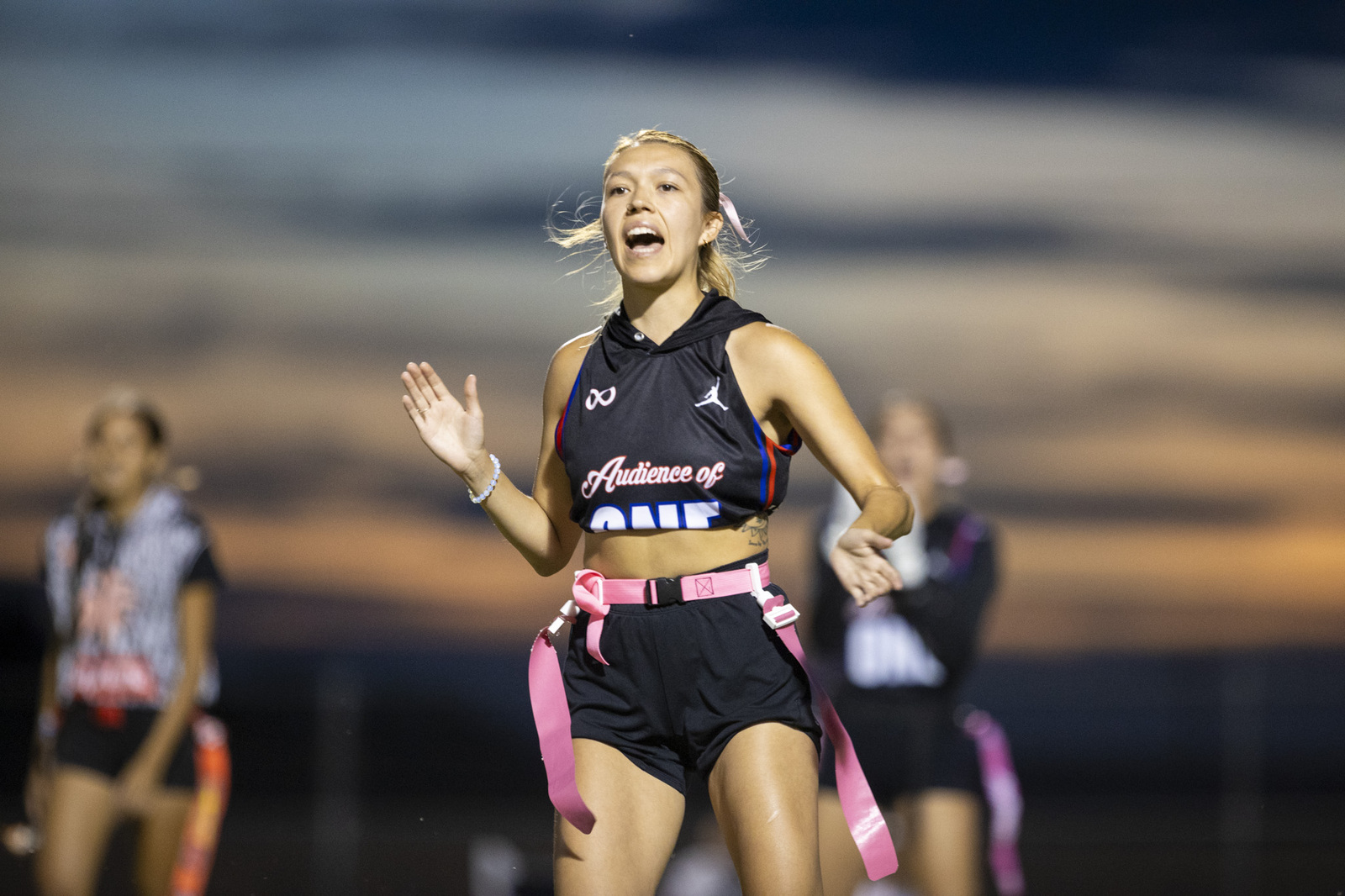Fifth Annual Sun Bowl Flag Football Tournament presented by Goodwill Industries of El Paso