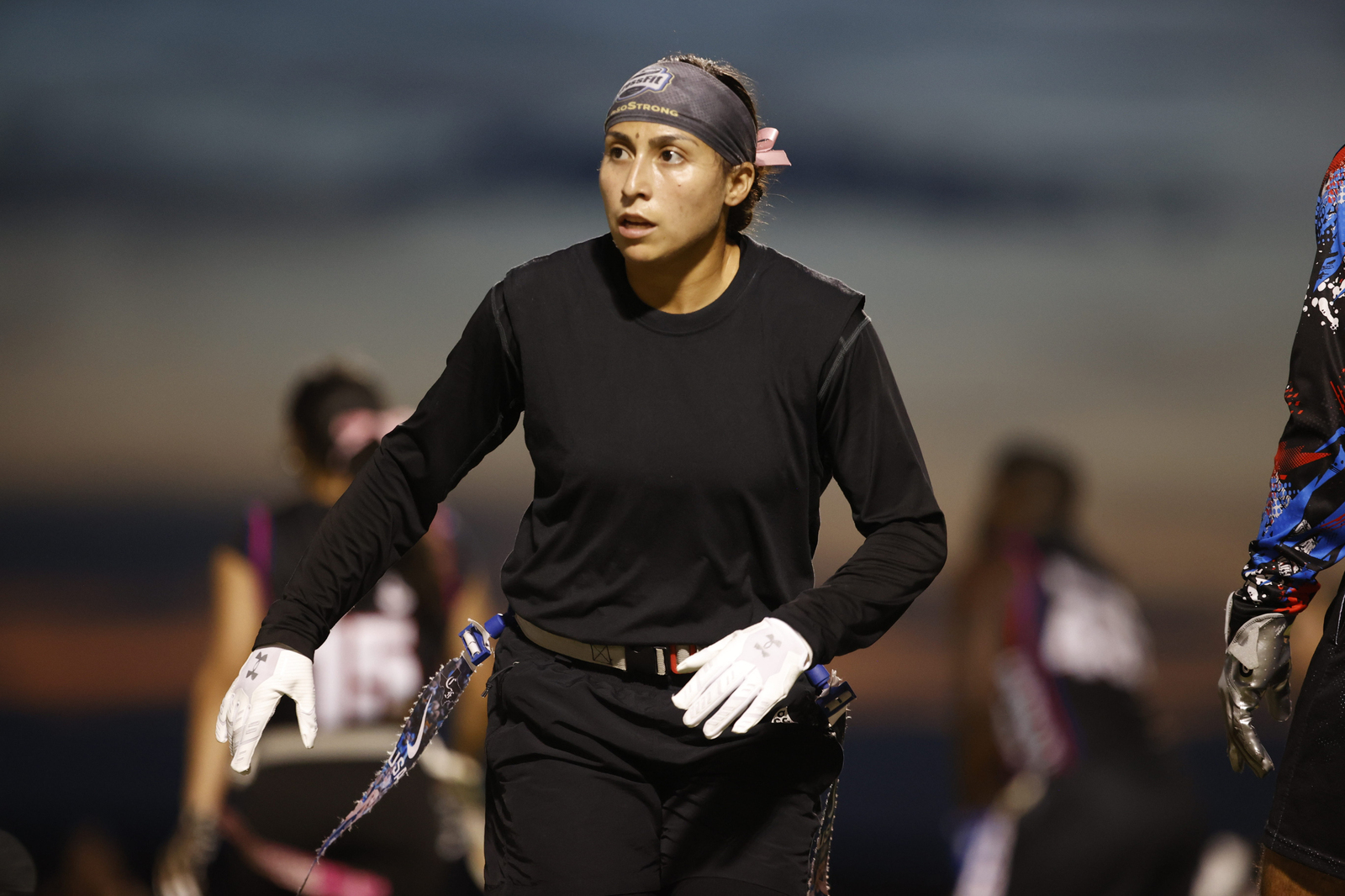 Fifth Annual Sun Bowl Flag Football Tournament presented by Goodwill Industries of El Paso