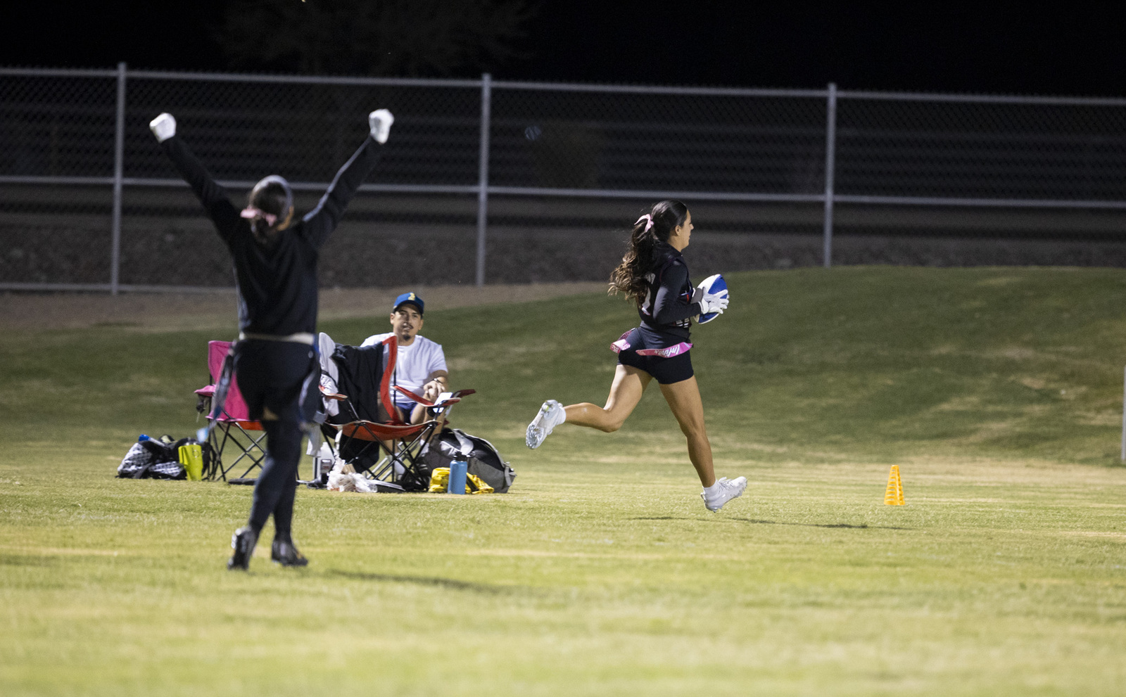 Fifth Annual Sun Bowl Flag Football Tournament presented by Goodwill Industries of El Paso