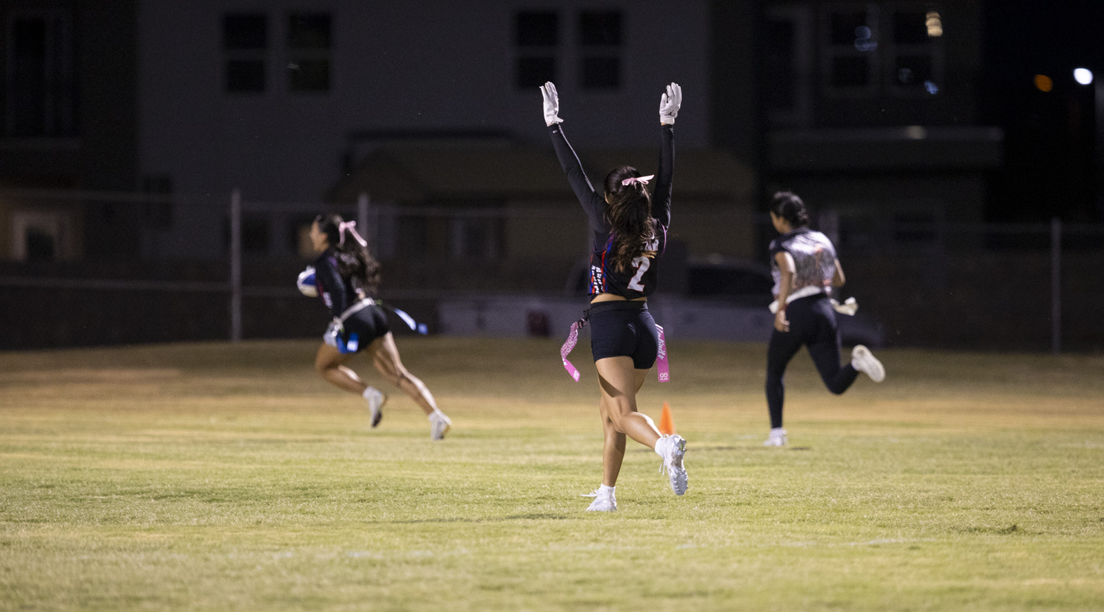 Fifth Annual Sun Bowl Flag Football Tournament presented by Goodwill Industries of El Paso