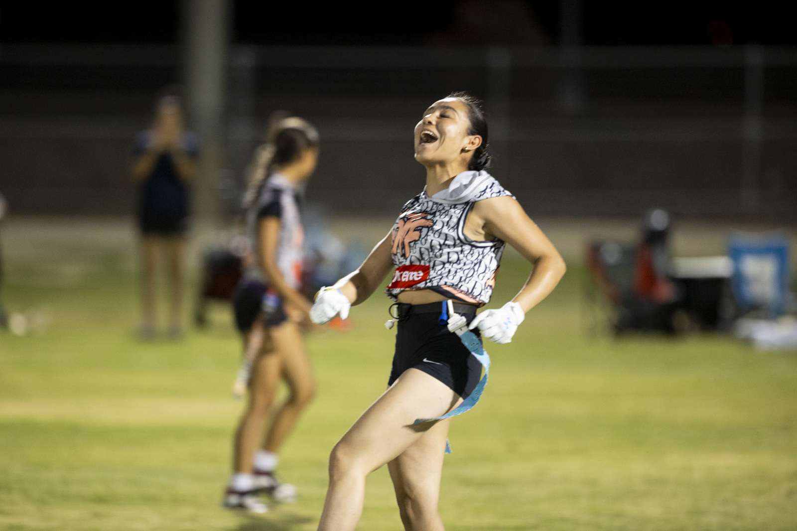 Fifth Annual Sun Bowl Flag Football Tournament presented by Goodwill Industries of El Paso