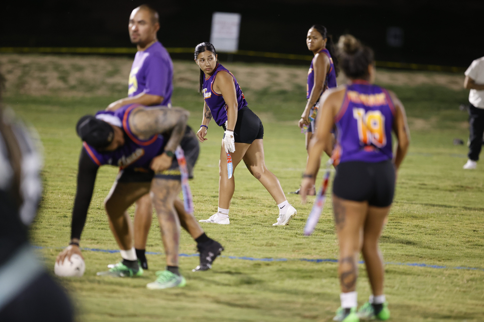 Fifth Annual Sun Bowl Flag Football Tournament presented by Goodwill Industries of El Paso