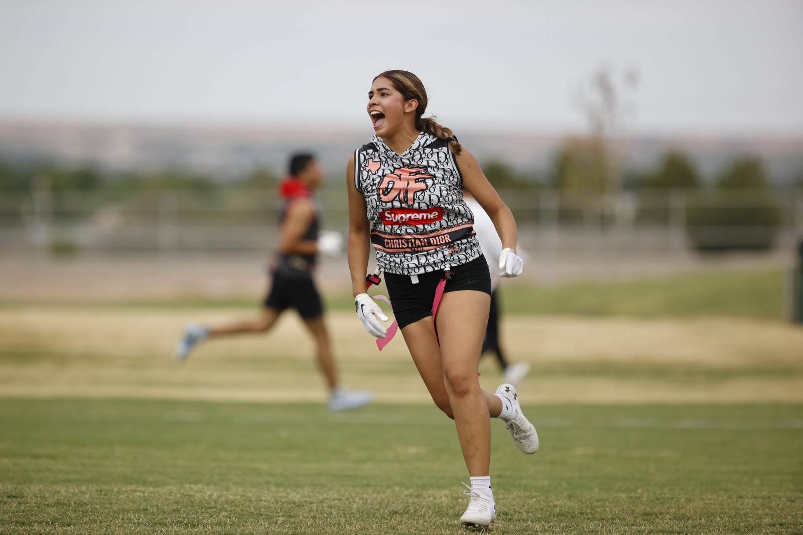 Fifth Annual Sun Bowl Flag Football Tournament presented by Goodwill Industries of El Paso