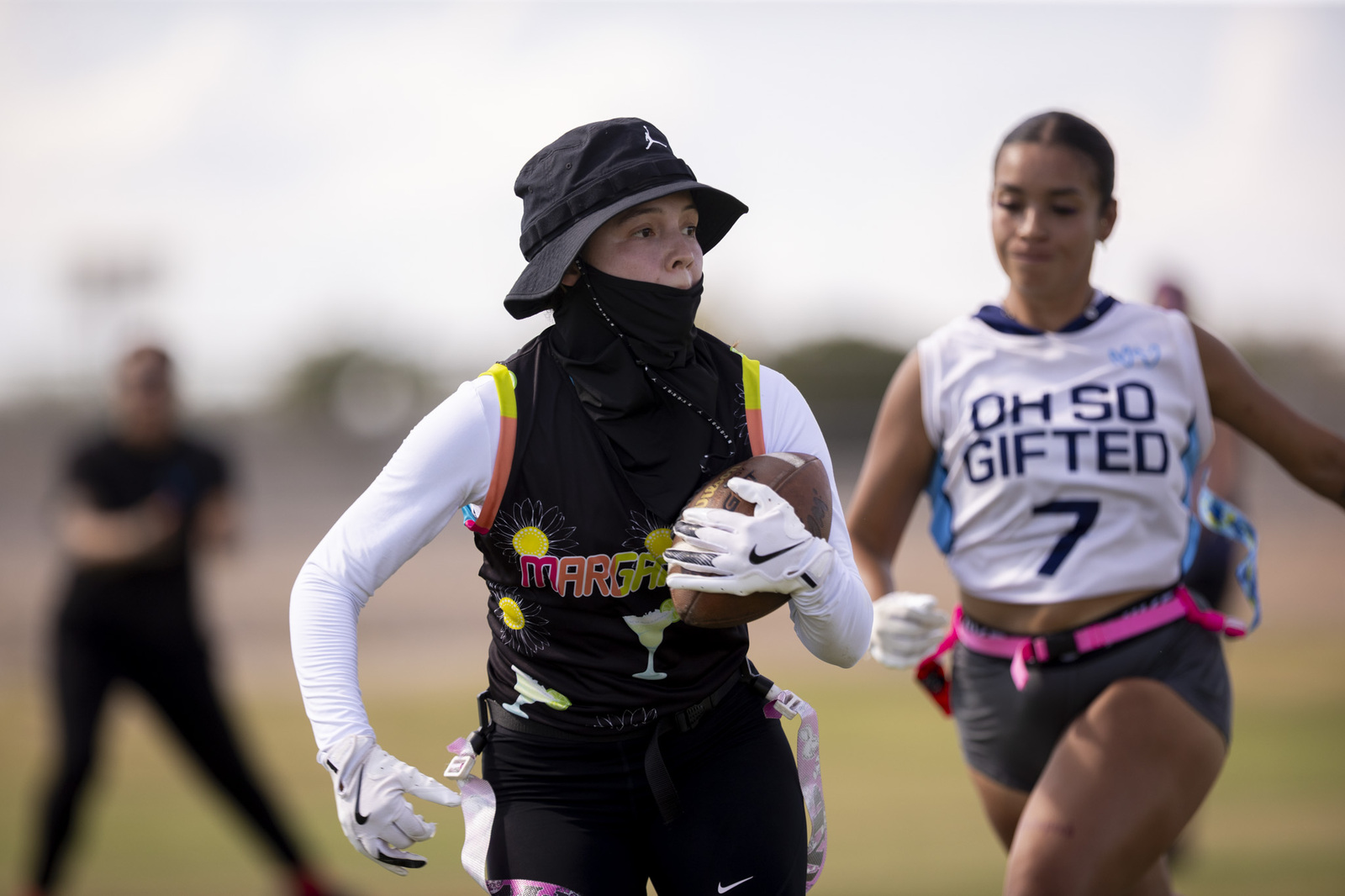 Fifth Annual Sun Bowl Flag Football Tournament presented by Goodwill Industries of El Paso
