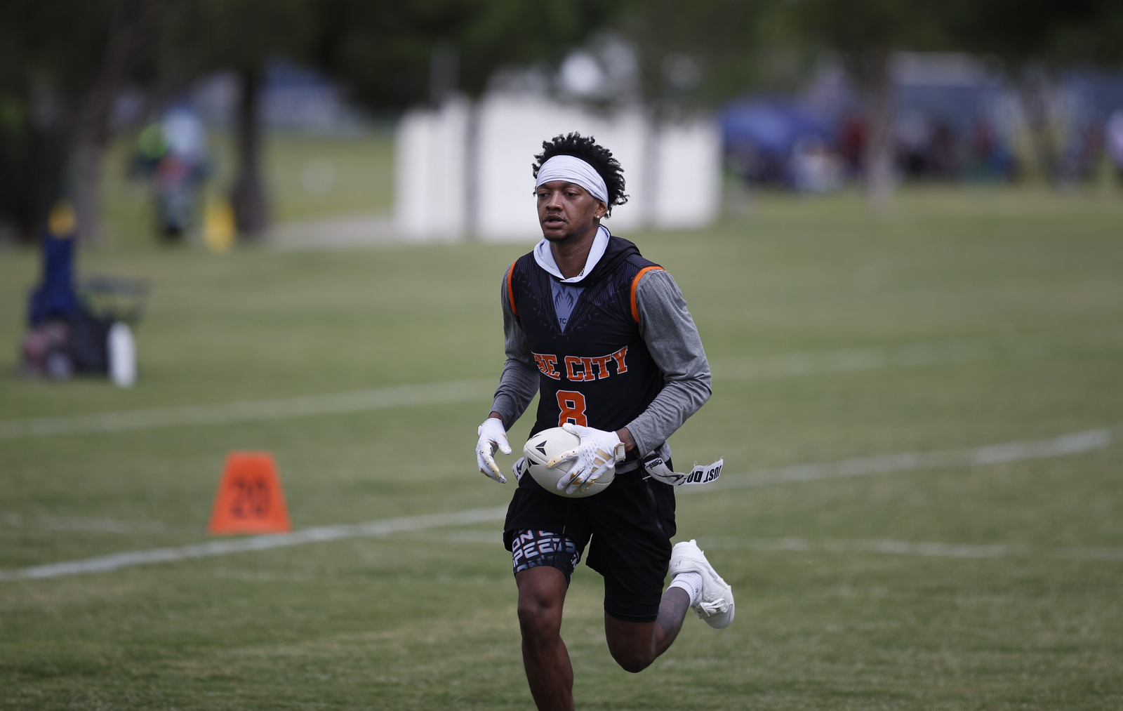 Fifth Annual Sun Bowl Flag Football Tournament presented by Goodwill Industries of El Paso