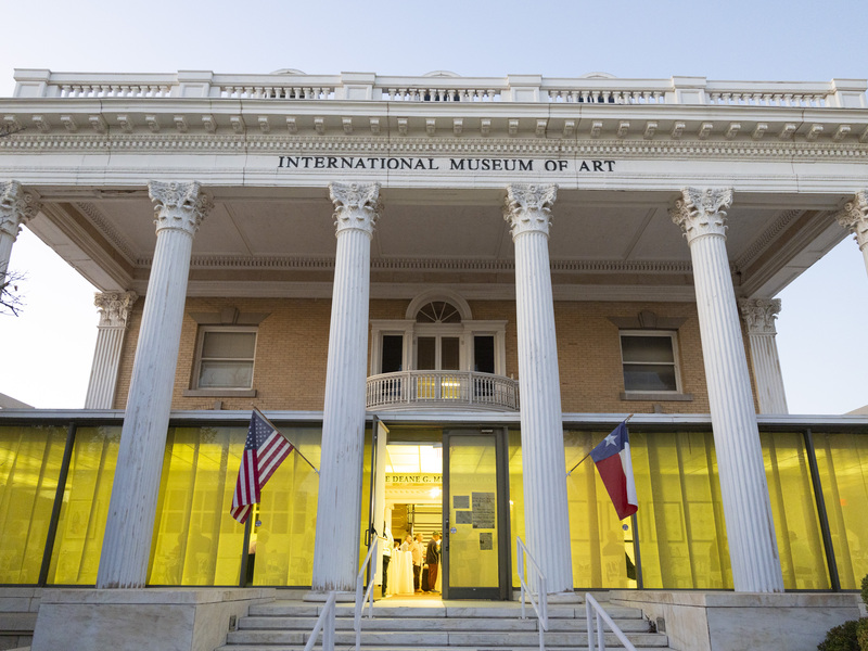 76th Annual Sun Bowl Art Exhibit Opening