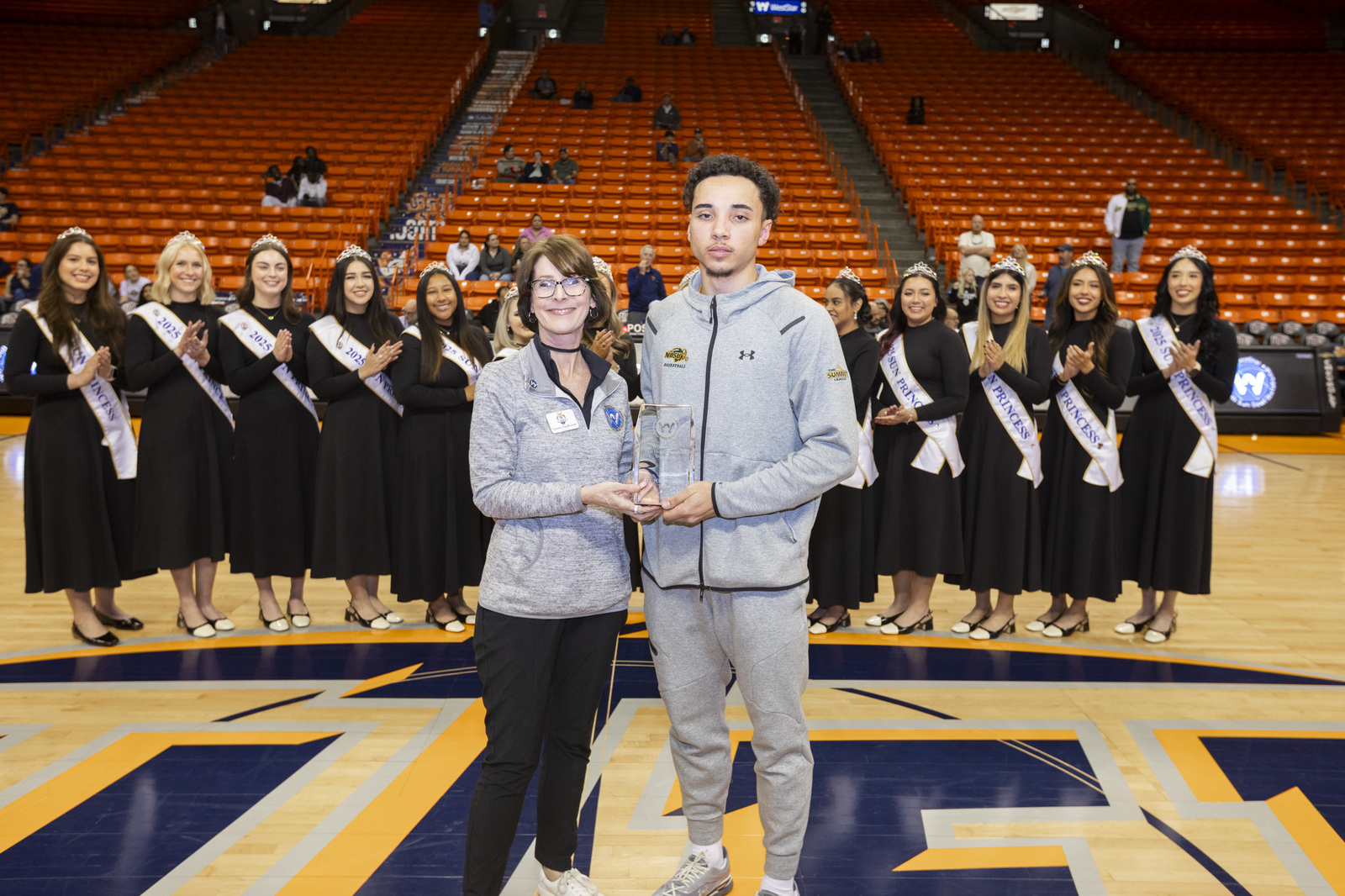 64th Annual WestStar Don Haskins Sun Bowl Invitational