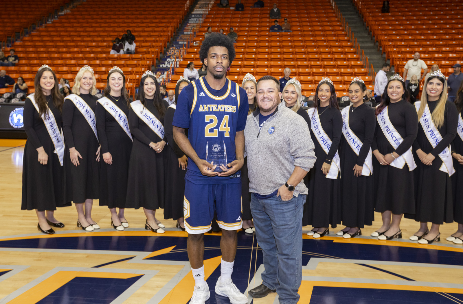 64th Annual WestStar Don Haskins Sun Bowl Invitational