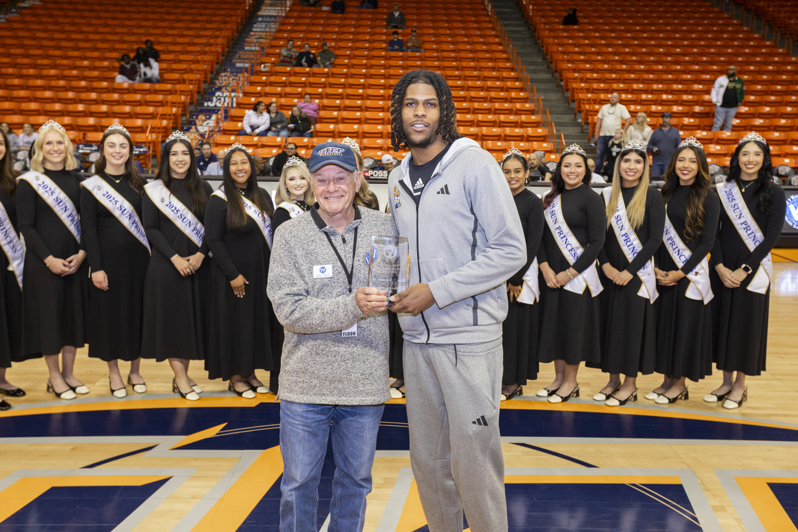 64th Annual WestStar Don Haskins Sun Bowl Invitational