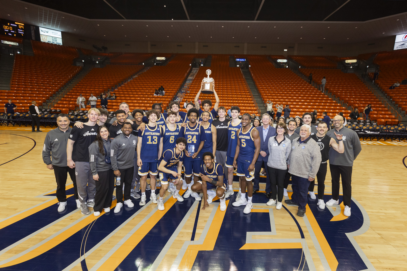 64th Annual WestStar Don Haskins Sun Bowl Invitational