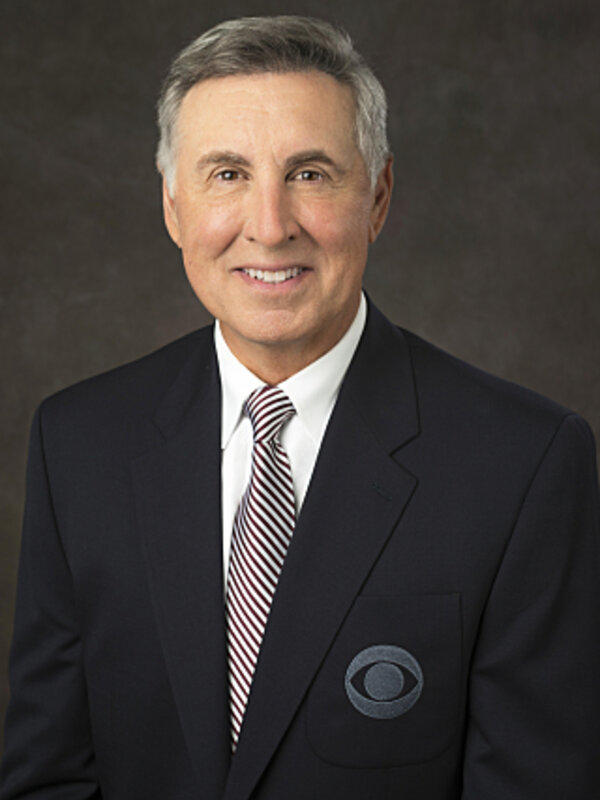 Gary Danielson