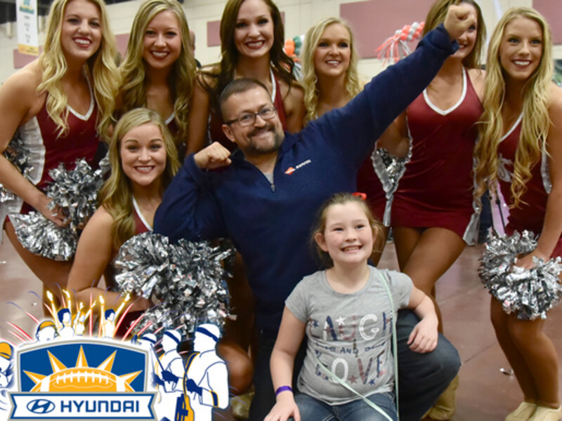 DON’T MISS THE FUN AT THE 2016 FAN FIESTA PRESENTED BY EL PASO LIVE