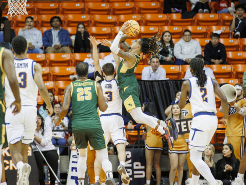 62ND WESTSTAR DON HASKINS SUN BOWL INVITATIONAL - DAY ONE - RECAP