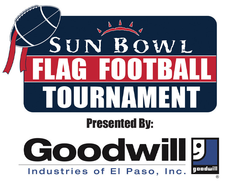 SUN BOWL ASSOCIATION ANNOUNCES PARTNERSHP RENEWAL WITH GOODWILL INDUSTRIES OF EL PASO
