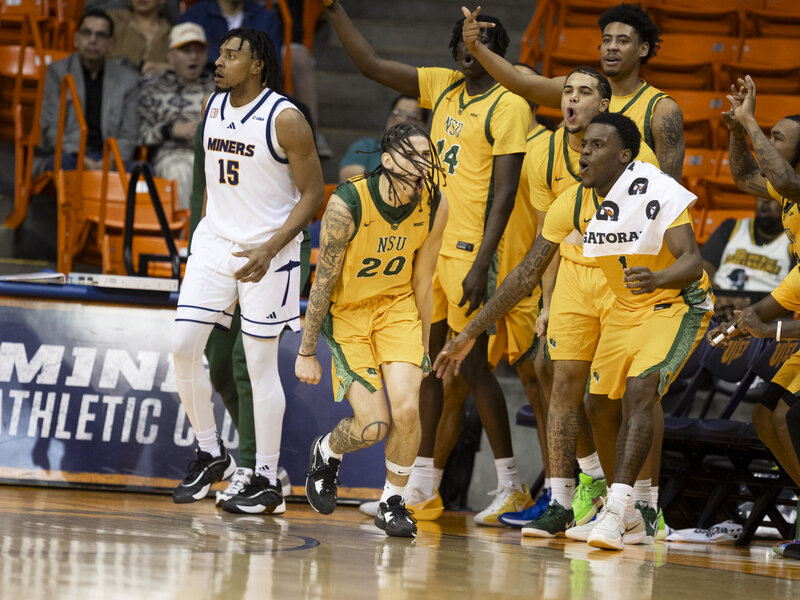 64TH ANNUAL WESTSTAR DON HASKINS SUN BOWL INVITATIONAL RECAP - NIGHT ONE