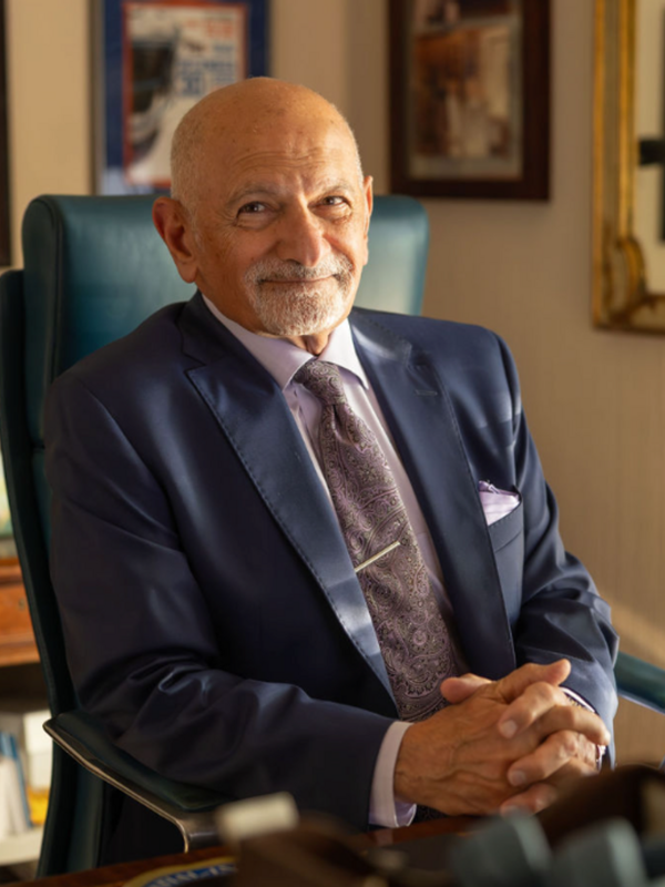 Richard Dayoub