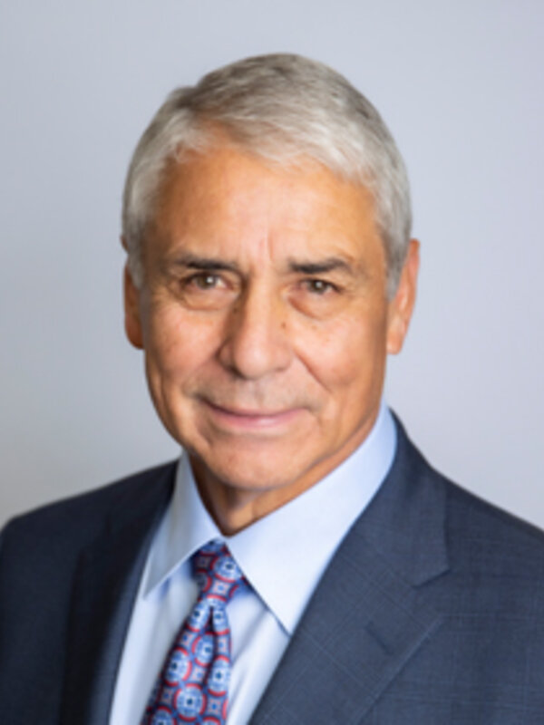 Bernie Olivas