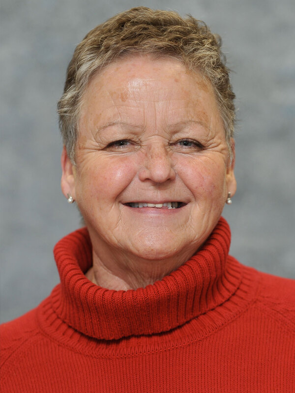 Pam Carter