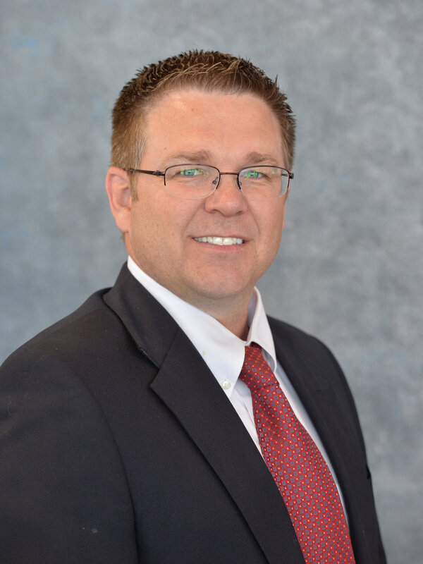 Joe Daubach
