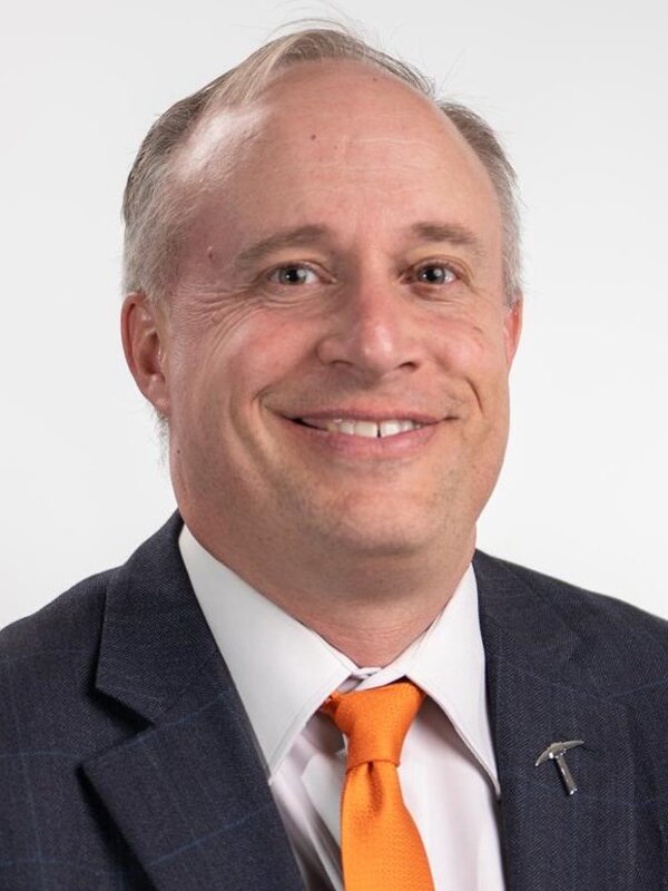 Jeff Darby