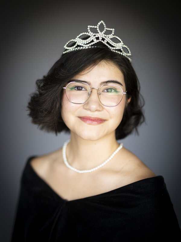 Aida Gallegos